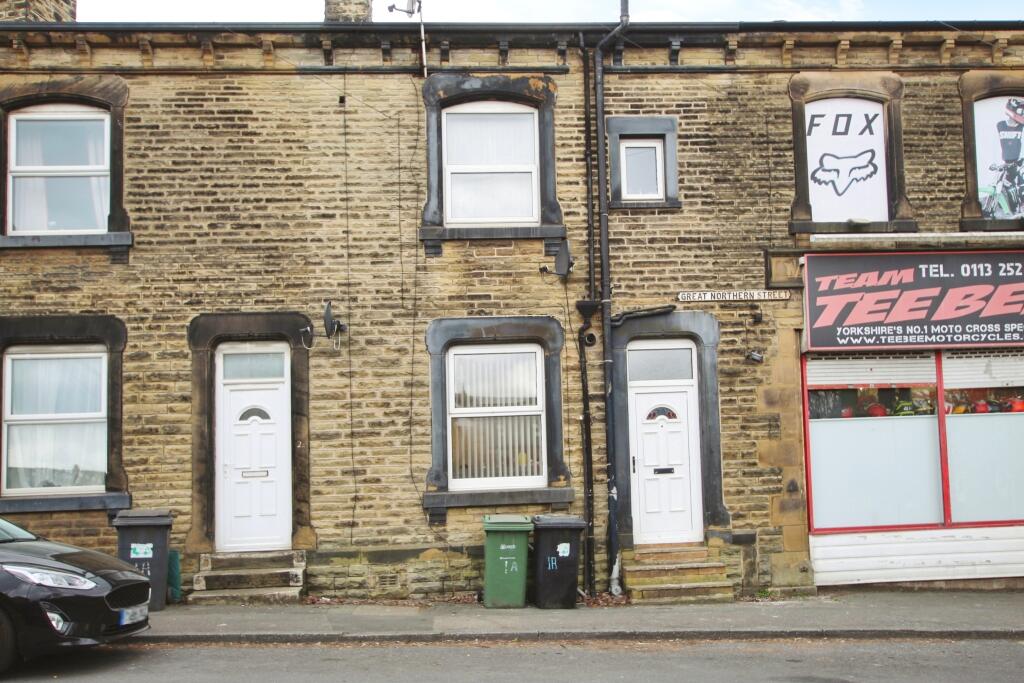 Main image of property: Great Northern Street, Morley, LS27