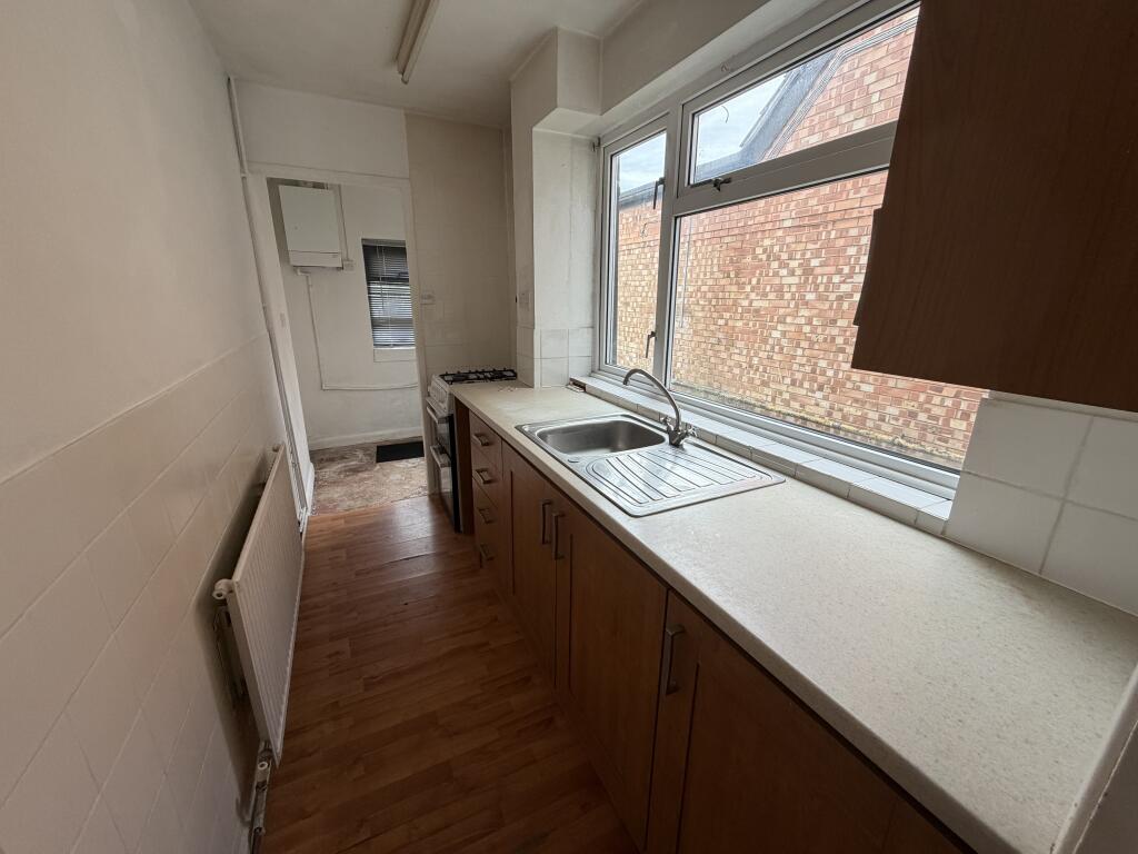 House in Blaby, Countesthorpe - View 4