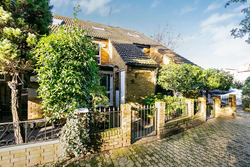 Main image of property: Inner Park Road, Wandsworth, London