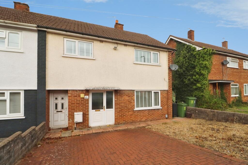 Main image of property: Taunton Avenue, Llanrumney, Cardiff