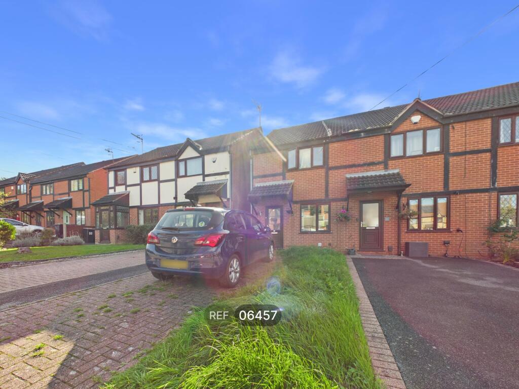 Main image of property: Broad Oak Drive, Nottingham, NG9 7AU