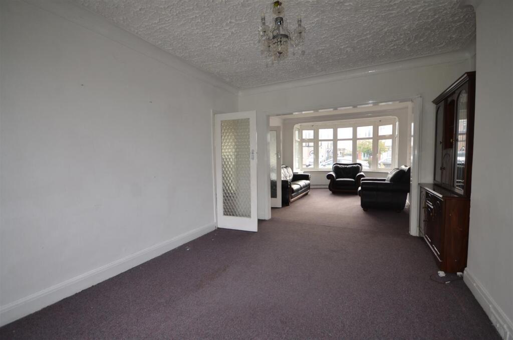 Main image of property: Valley Drive, London