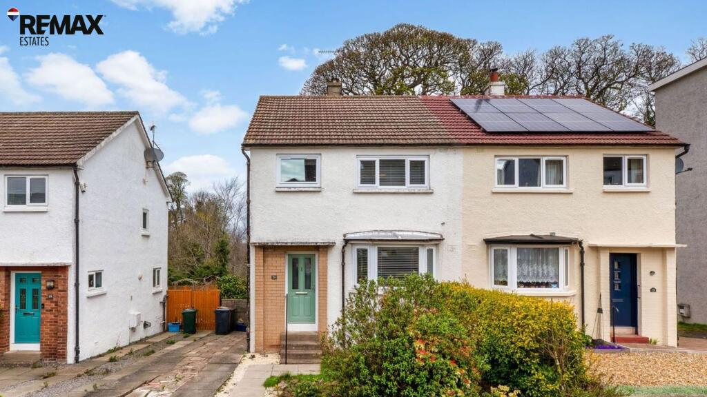 Main image of property: Caiystane Gardens, Edinburgh, EH10