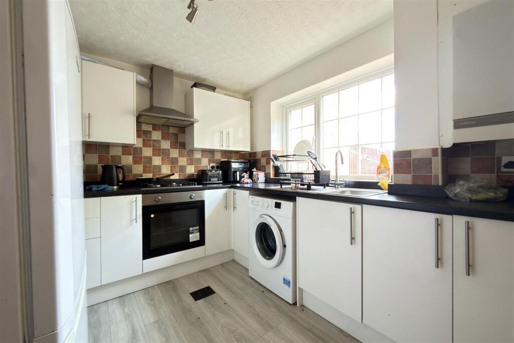 House in Leicester - View 3