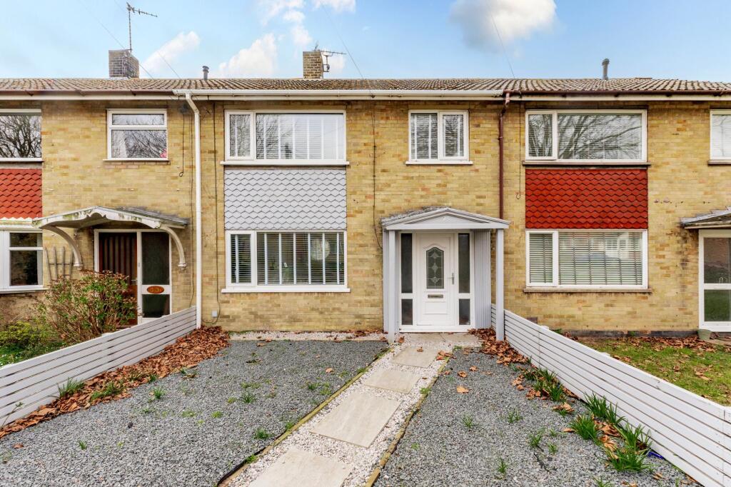 Main image of property: Northgate, Lowestoft