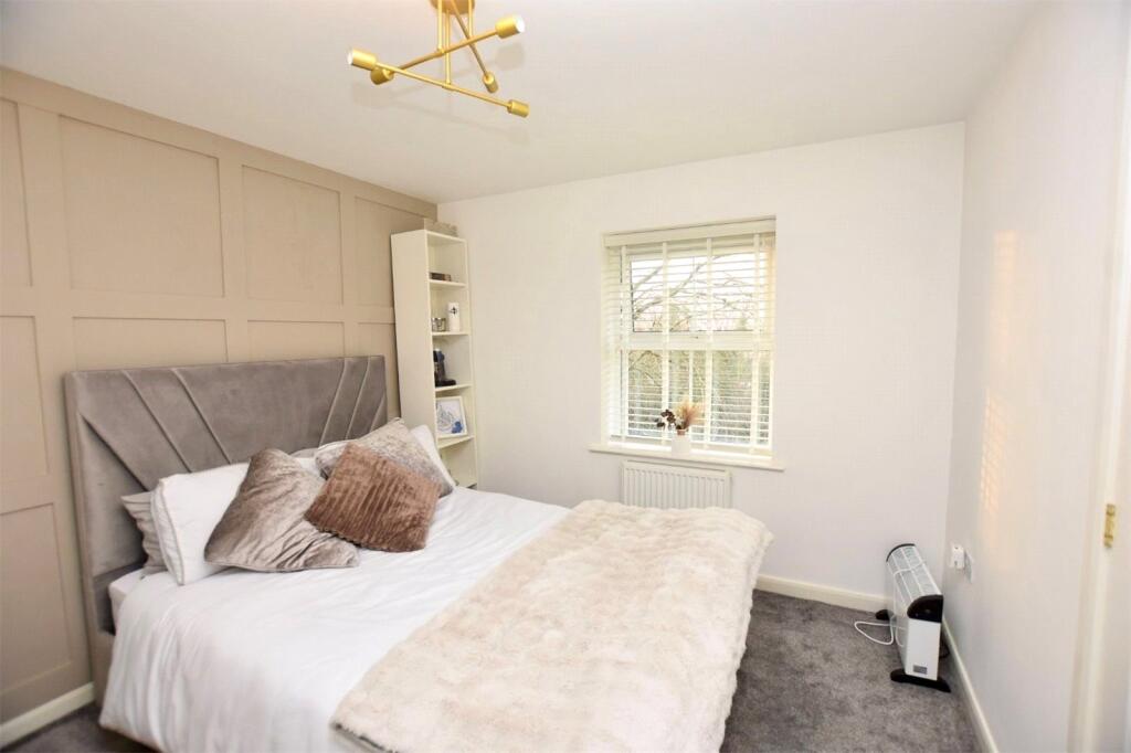 Additional image 7 of Andrews Walk, Longshaw, Blackburn, Lancsahire, BB2