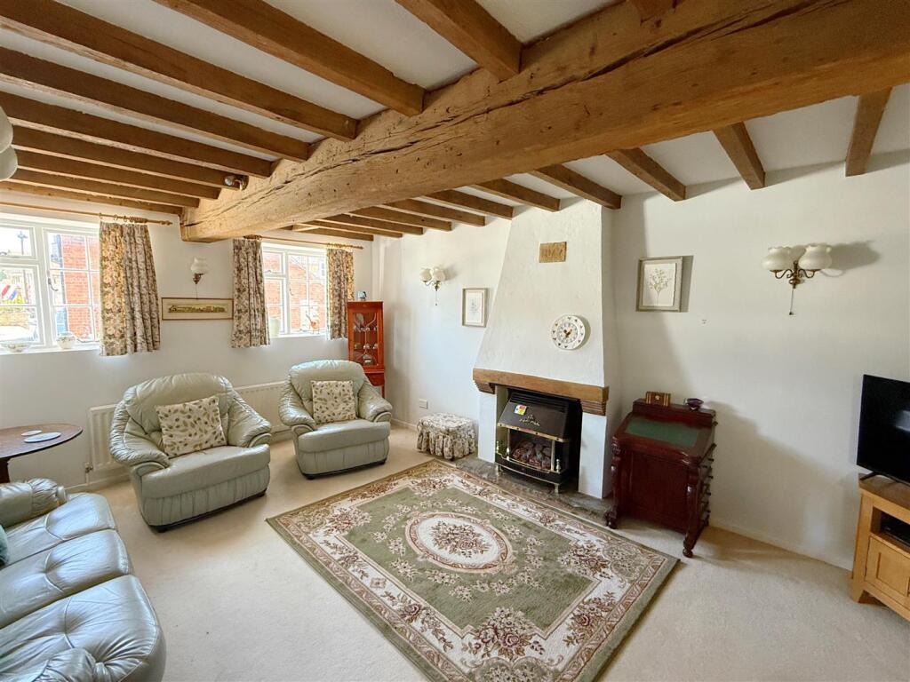 Additional image 2 of Saxonfields, Bidford-On-Avon, Alcester