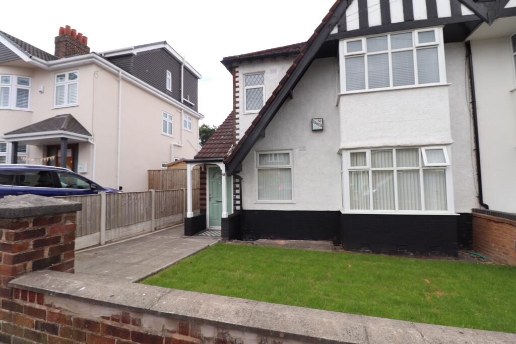 Main image of property: The Vineries, Liverpool, Merseyside, L25