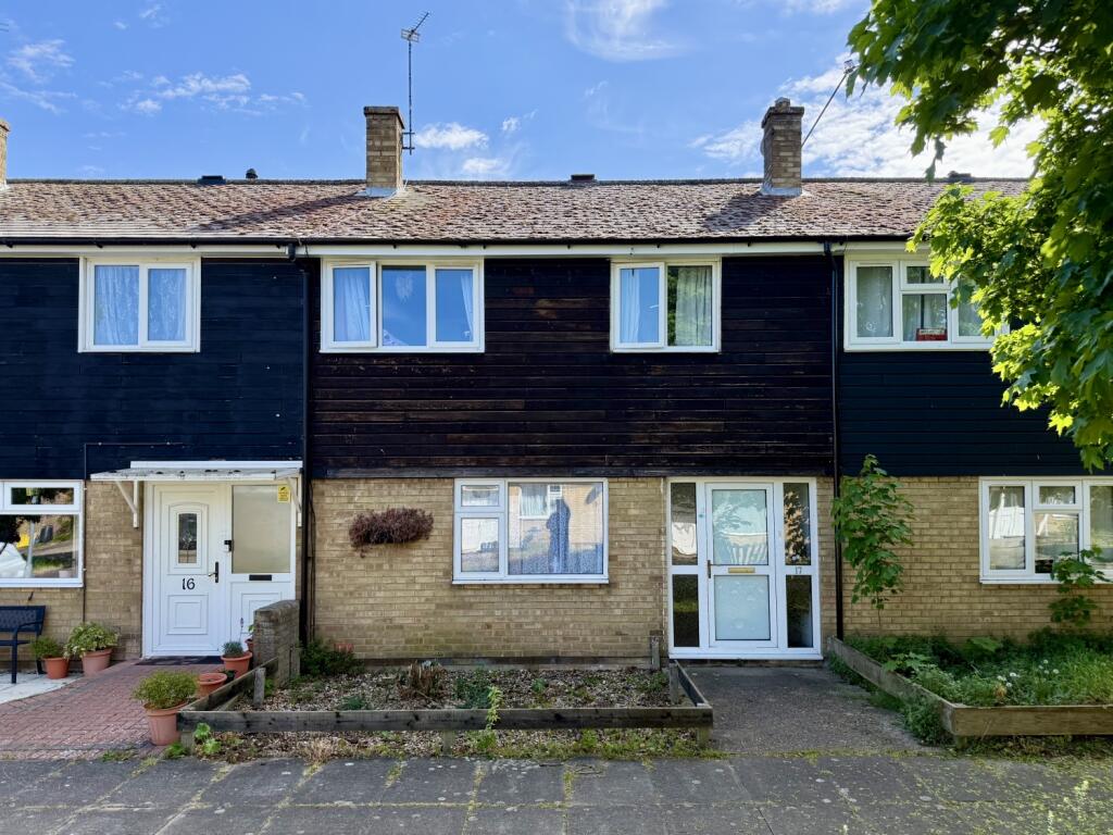 Main image of property: Pembroke Close, Mildenhall, Bury St. Edmunds, Suffolk, IP28