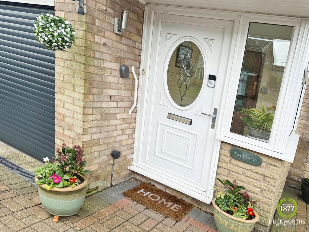 Clifton Road, Brierfield, BB9 photo 2