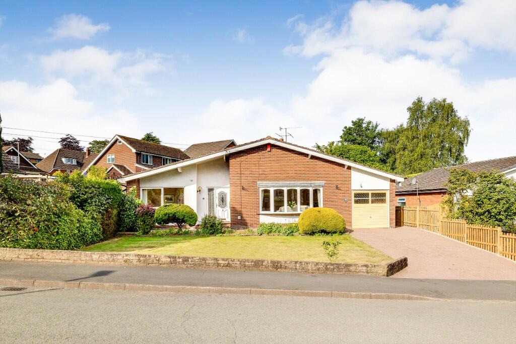 Main image of property: A Rare Find Brimming with Possibility