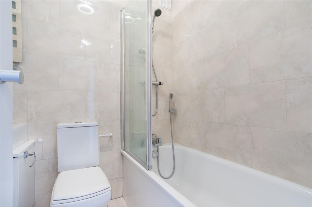 Apartment in London, Steele's Village, Belsize Park - View 5