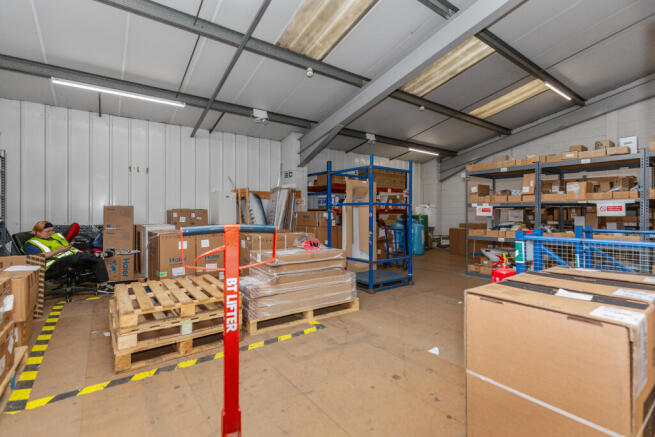 Unit 2, Cirrus Court, Glebe Road, Huntingdon PE29 7DL