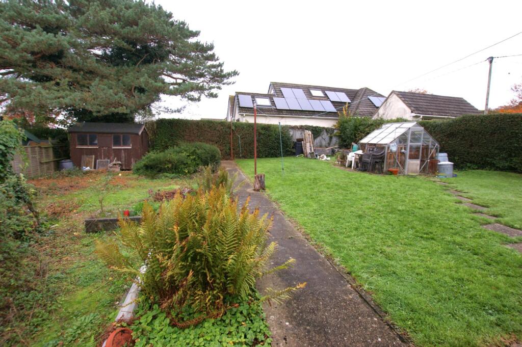 Main image of property: Wareham Road, Corfe Mullen, Wimborne, Dorset, BH21