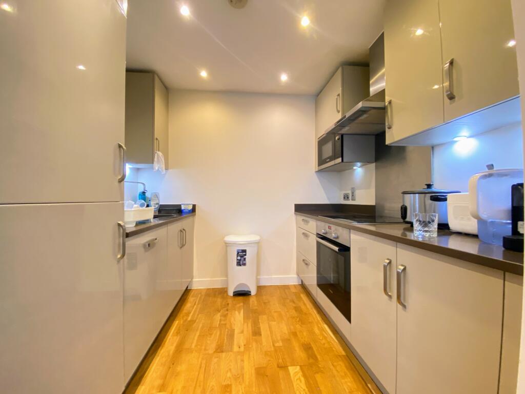Apartment in Chelmsford - View 4