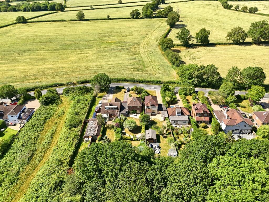 Main image of property: Colney Heath Lane, St. Albans, Hertfordshire, AL4