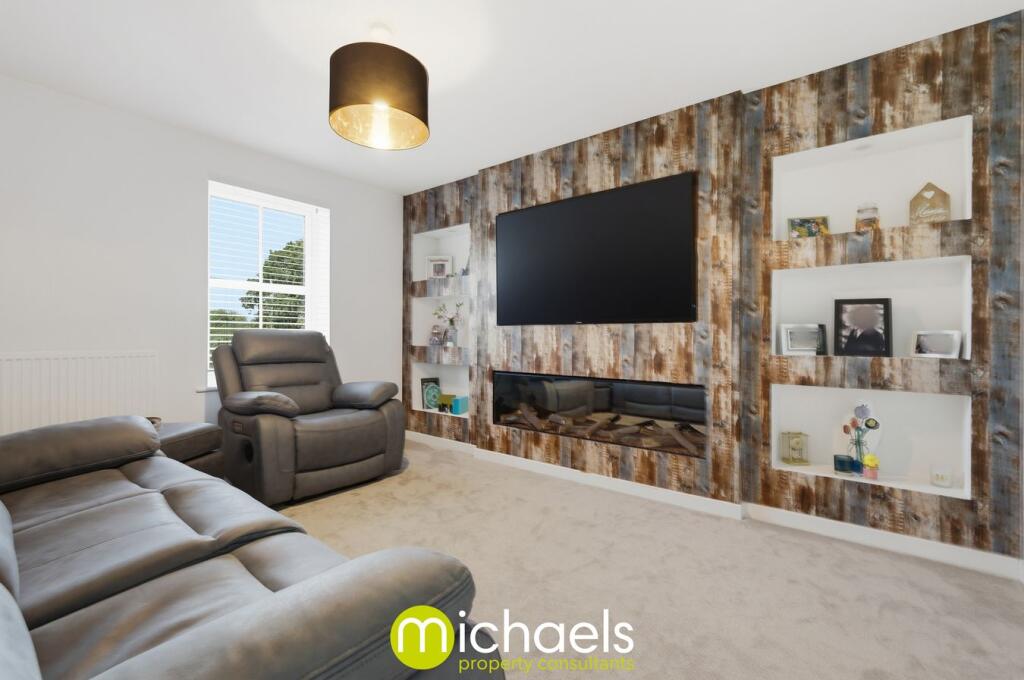 House in Colchester - View 3