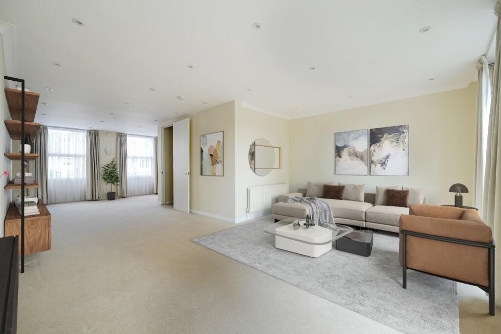 Tobin Close, Belsize Park, London, NW3 photo 4