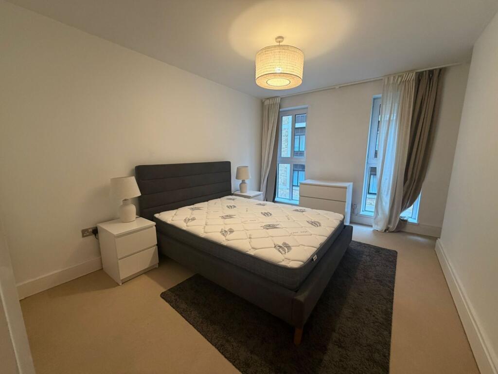 Apartment in London, City of London - View 5