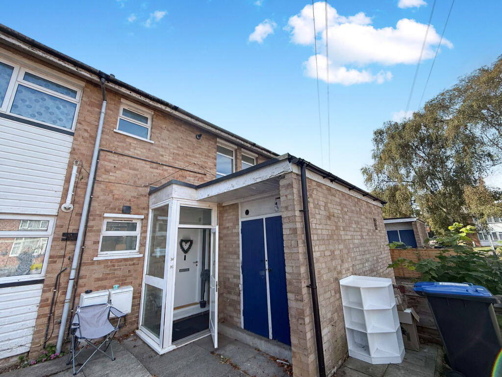 Main image of property: Hazel Close, Englefield Green, Egham, Surrey, TW20