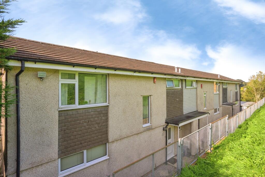 Main image of property: Thirlmere Gardens, Derriford, Plymouth, Devon, PL6