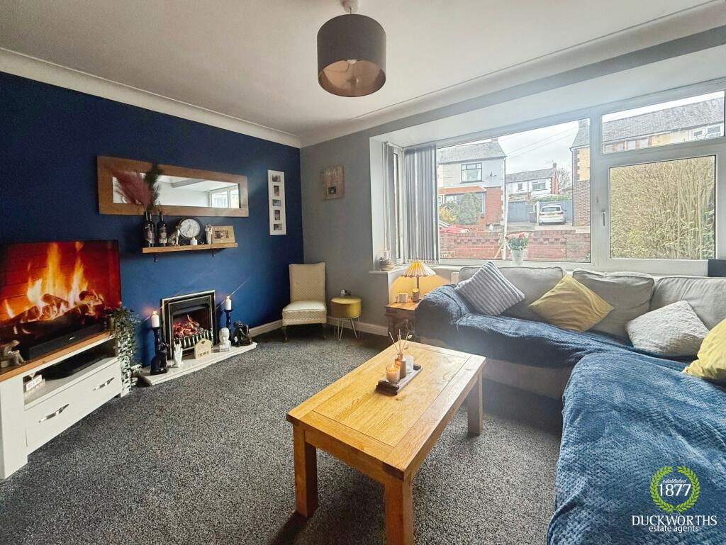 Main image of property: Leamington Avenue, Burnley, BB10