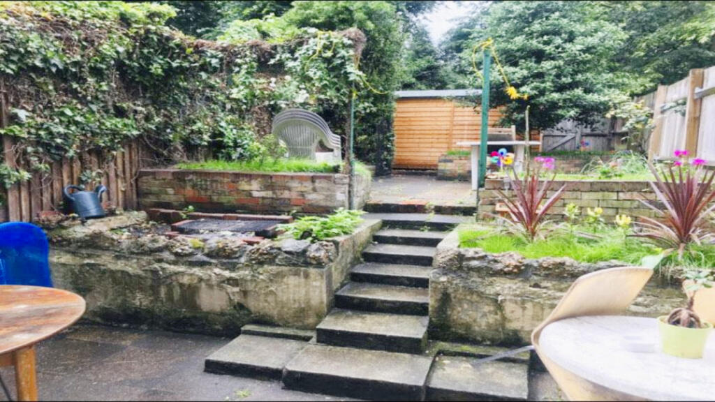 Main image of property: London, SW15