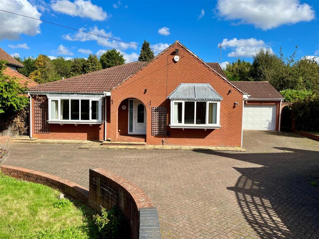 Main image of property: Brantingham Road, Elloughton, Brough