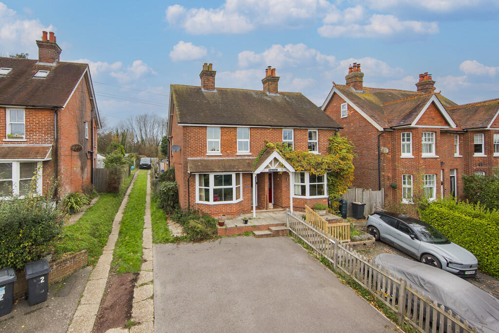 Main image of property: High Street, Horam, Heathfield