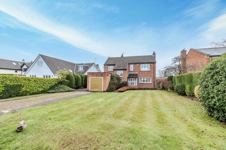Main image of property: Birney Edge, Darras Hall, Newcastle upon Tyne