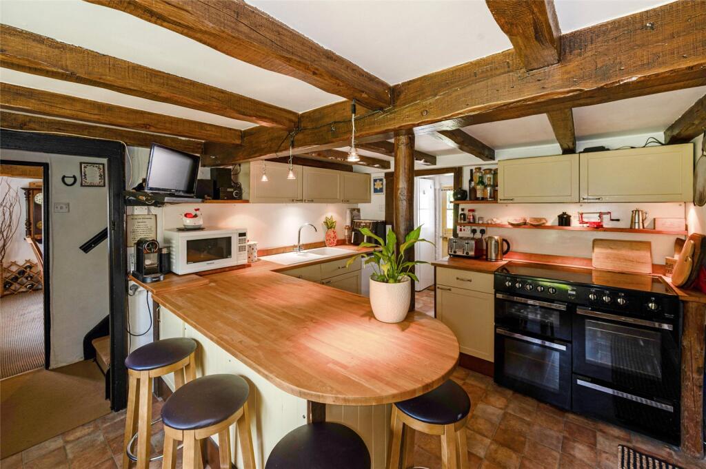 House in Chichester, Sidlesham - View 4