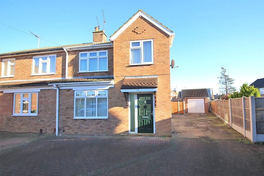 Main image of property: Capel Close, Stanford-Le-Hope, Essex, SS17