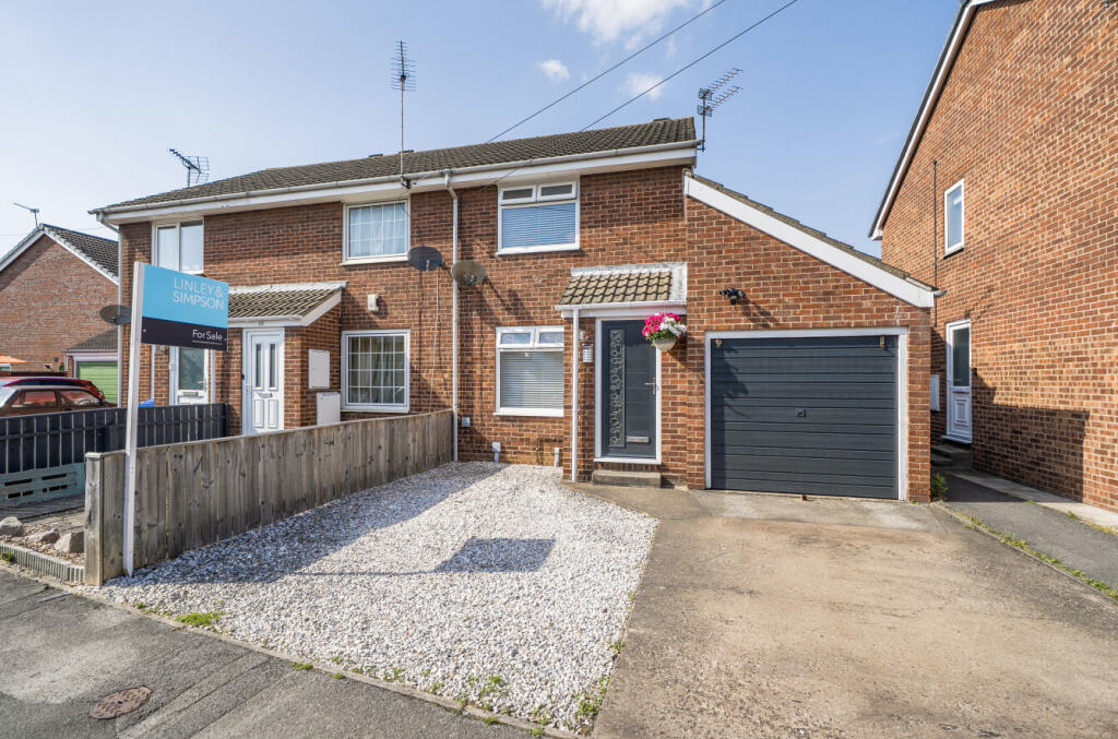 Main image of property: Maplewood Avenue, Hull, HU5