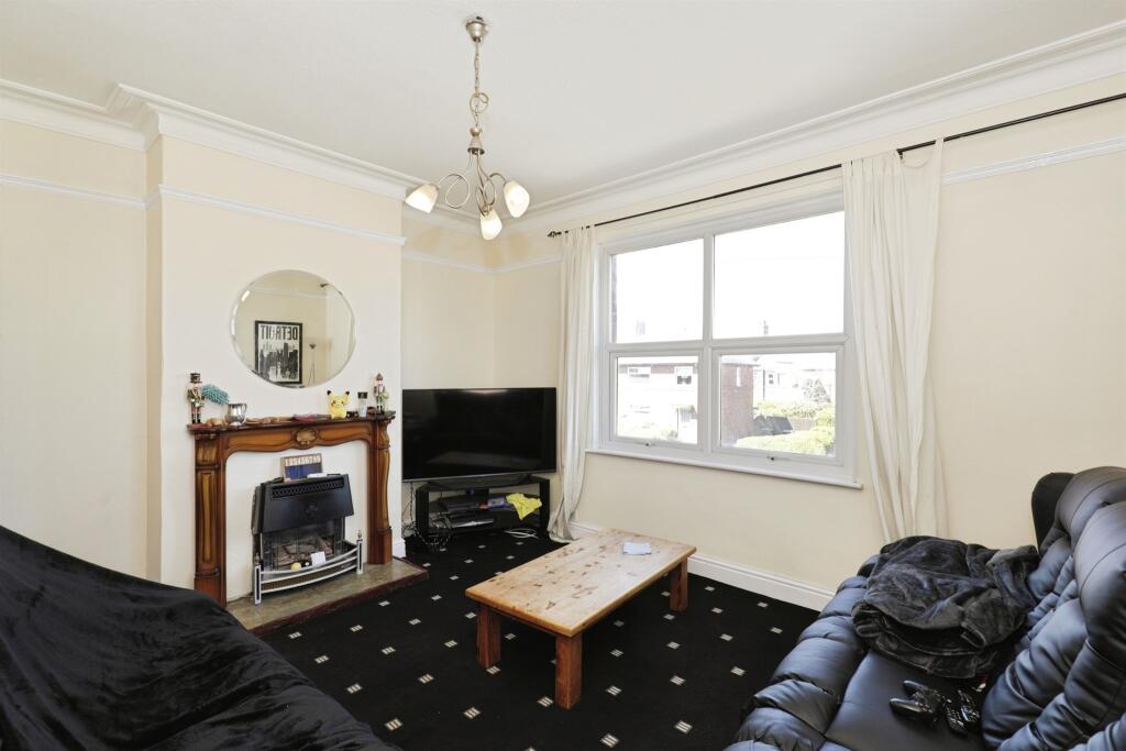 Main image of property: King Edwards Drive, HARROGATE