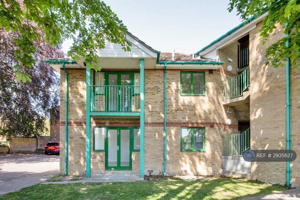 Main image of property: Ellerslie Court, Gravesend, DA12