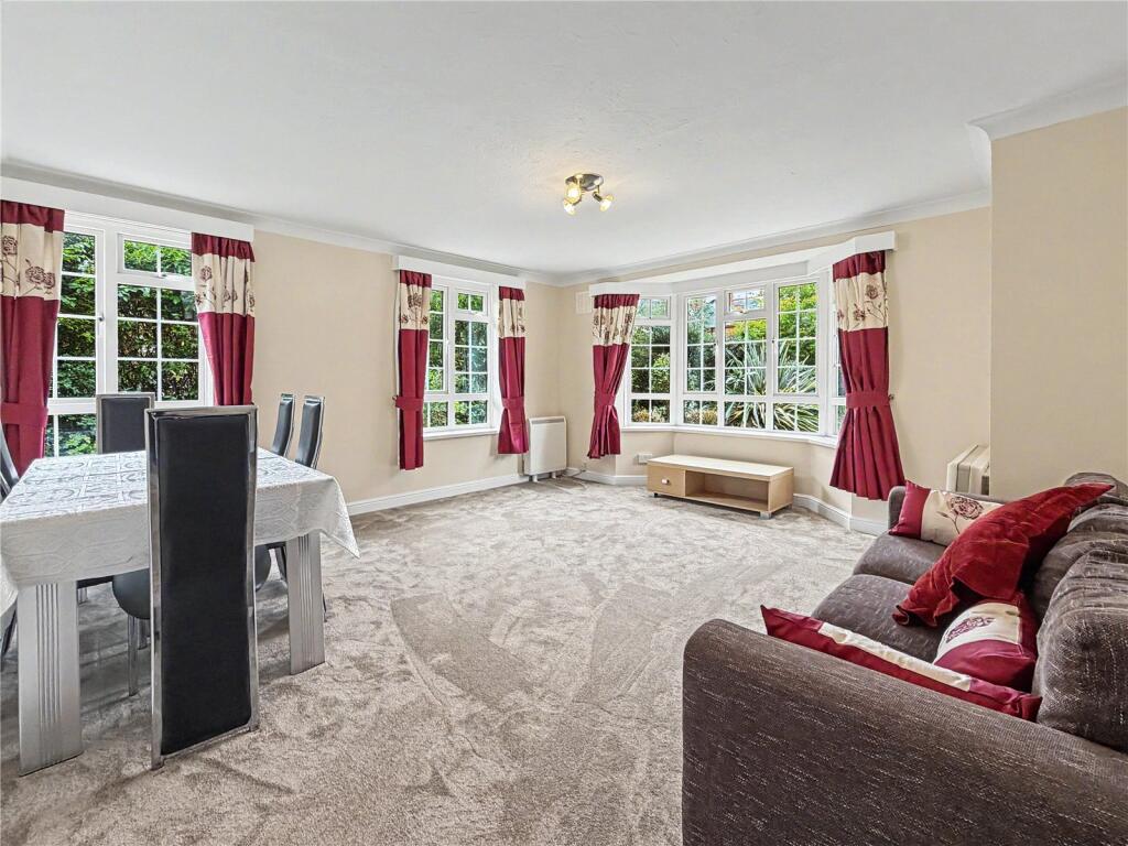 Main image of property: Cavendish Place, Bournemouth, Dorset, BH1