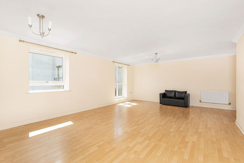 Main image of property: Sparkes Close, Bromley, BR2 9BU