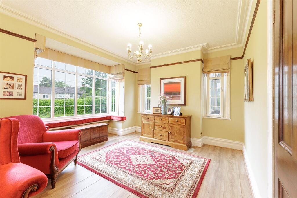 Marshfield Road, Castleton, Cardiff, CF3 photo 3
