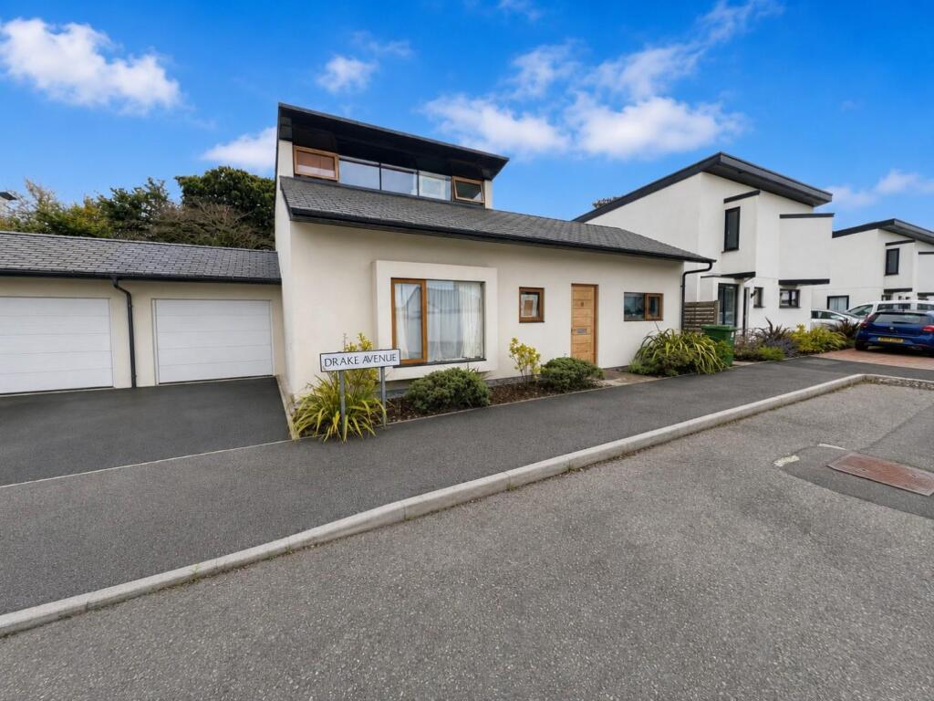 House in Exeter