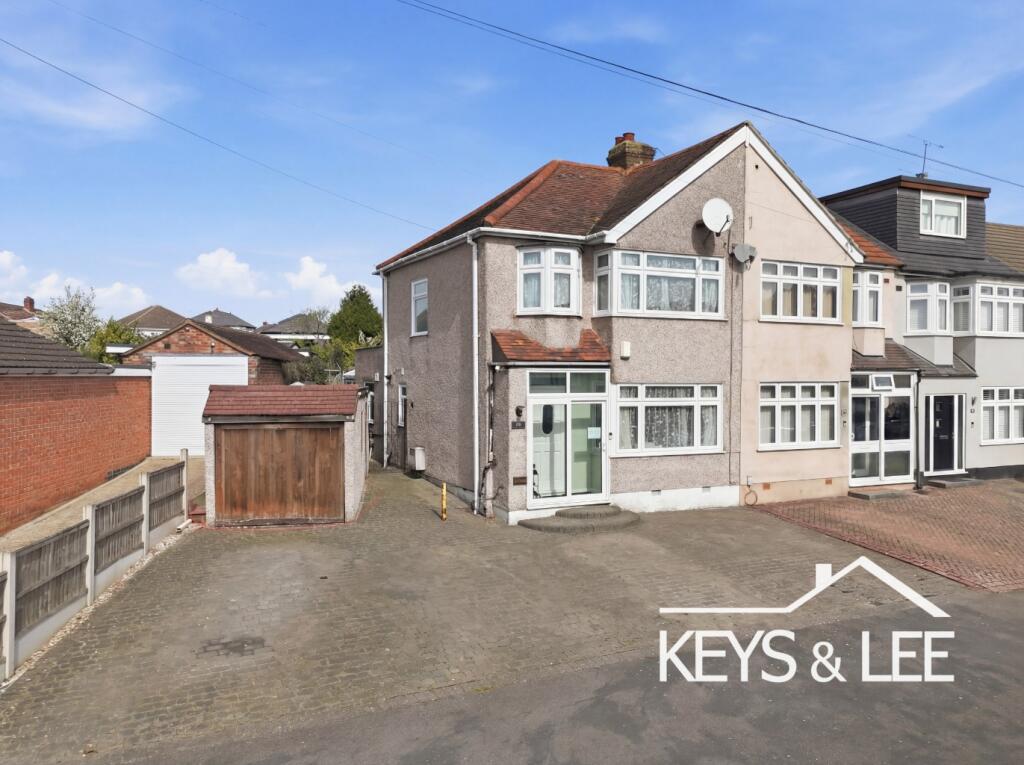 Main image of property: The Drive, Romford
