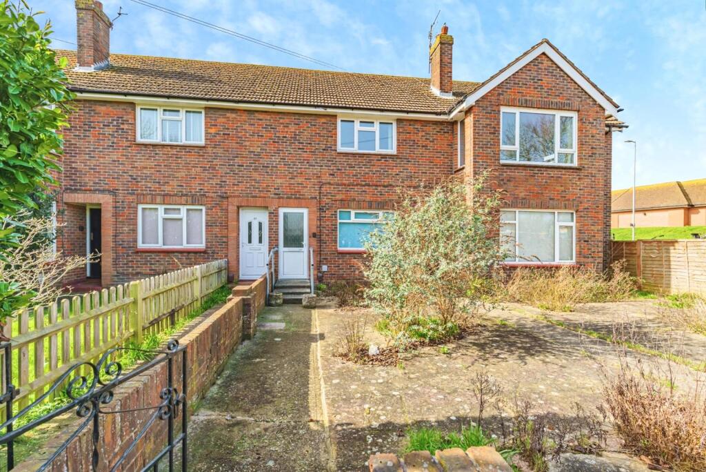 Main image of property: Gainsborough Avenue, Worthing, West Sussex, BN14