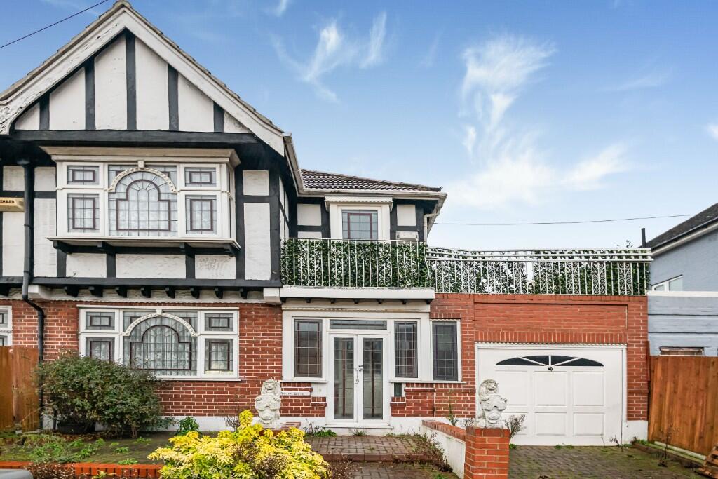 Main image of property: Watford Road, Wembley, Middlesex, HA1