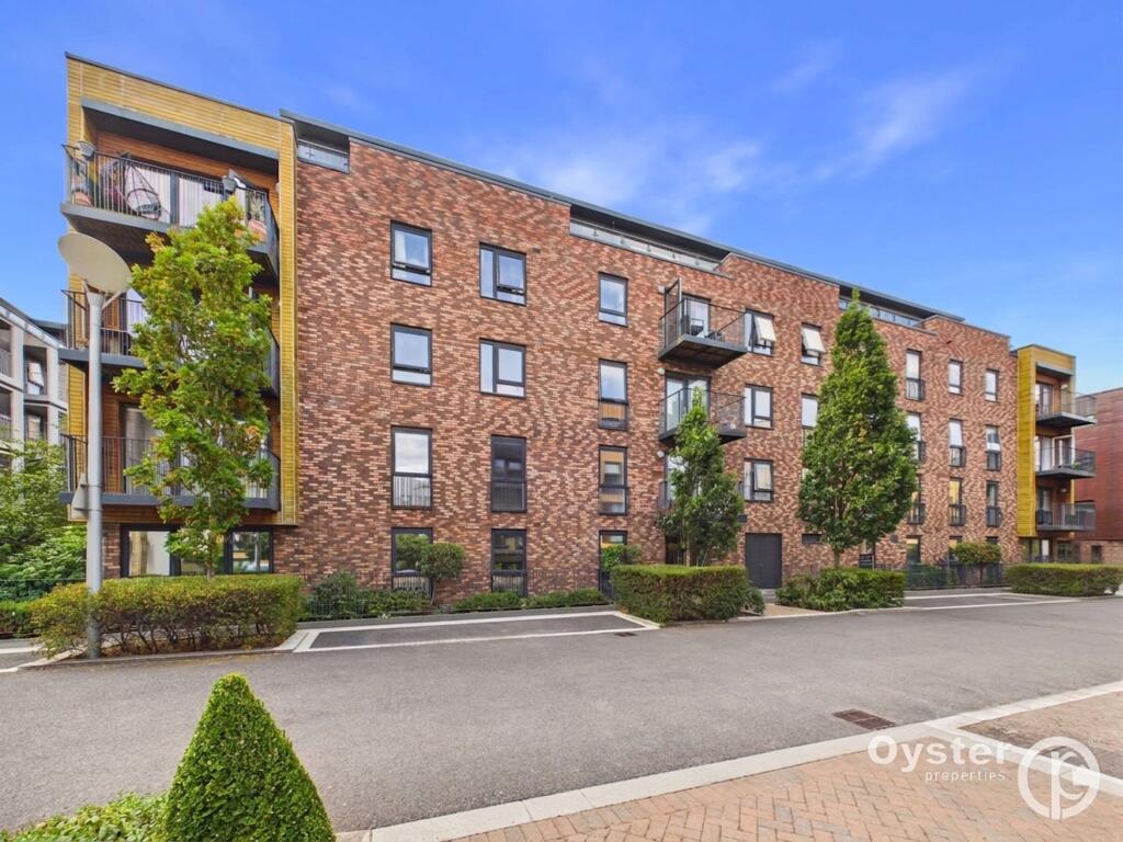 Apartment in Harrow - View 2
