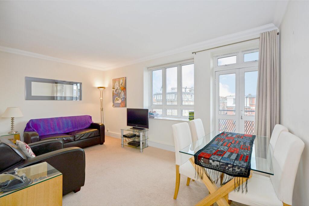 Main image of property: Lucan Place, Chelsea, London, SW3