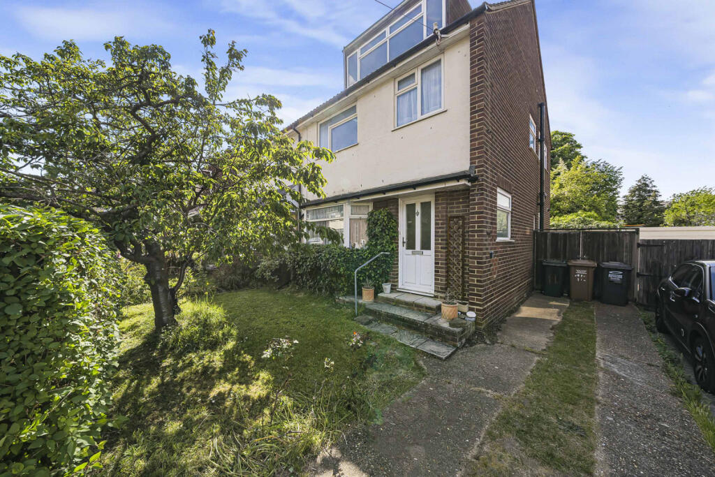 Main image of property: Clayton Croft Road, Wilmington, DA2 7AU
