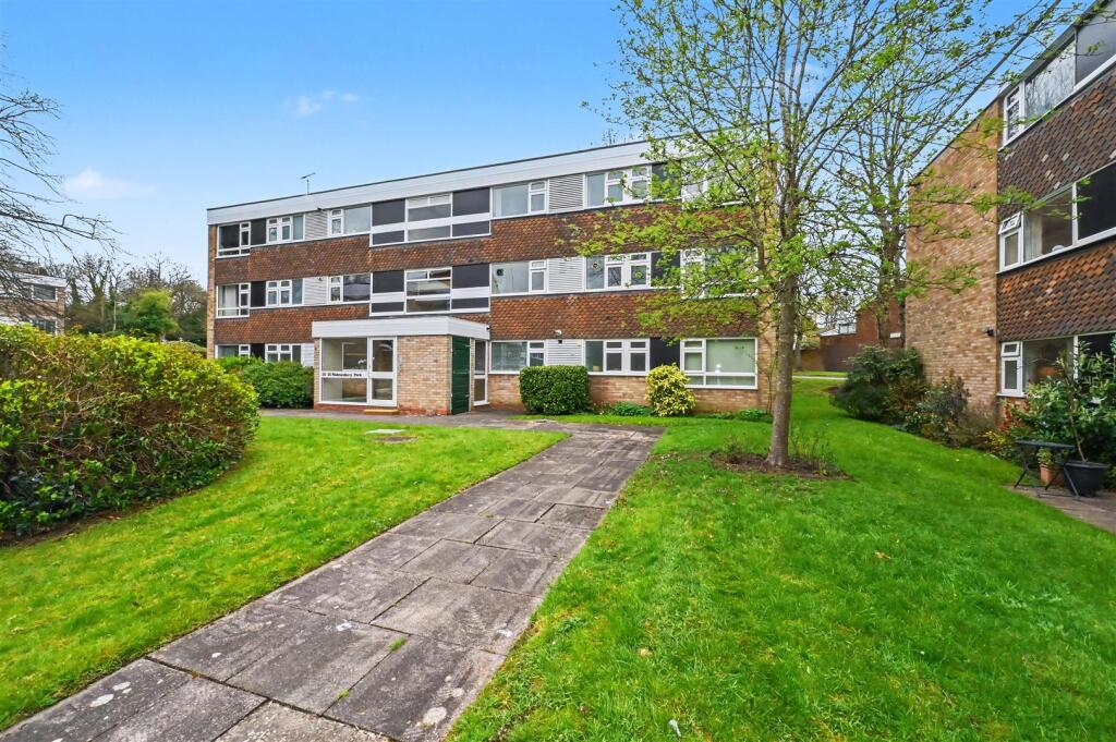 Main image of property: 24 Malmesbury Park, Edgbaston, Birmingham