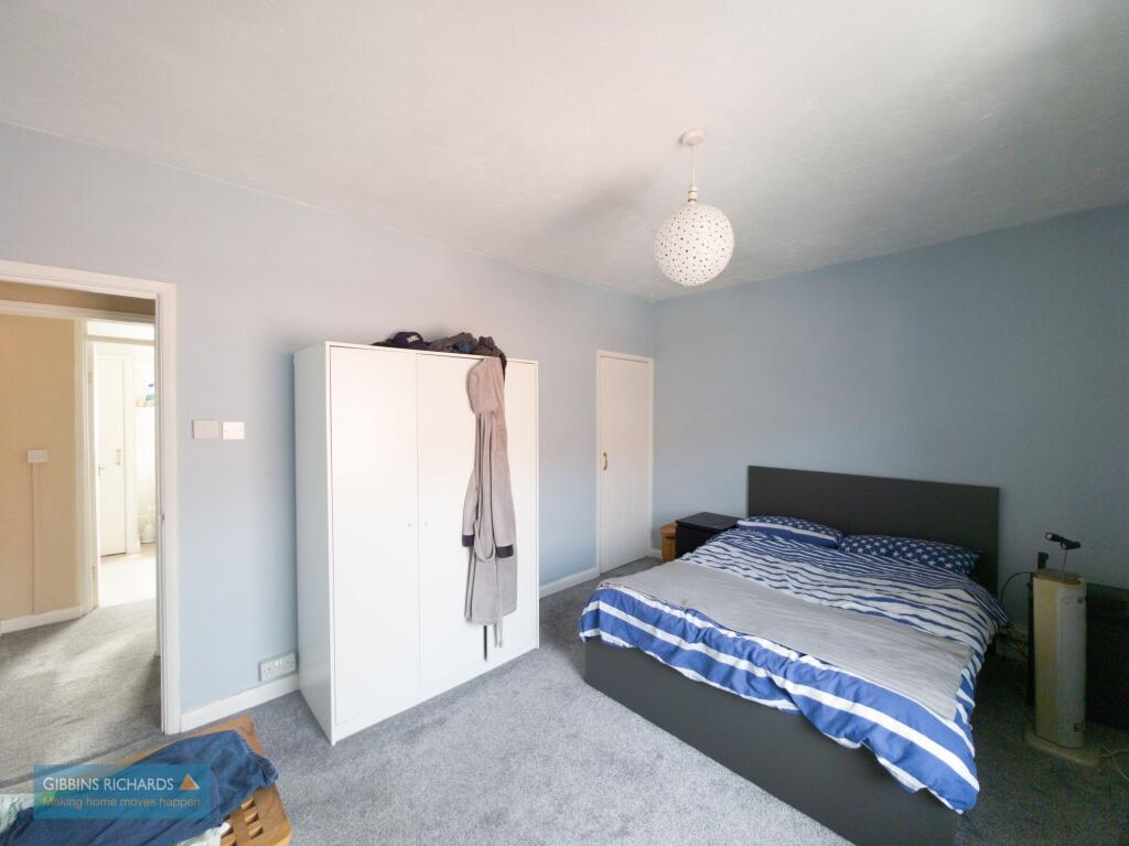 House in Taunton - More