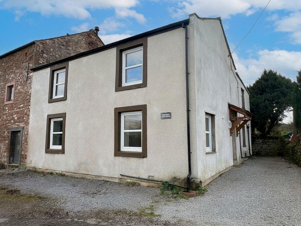 Main image of property: Eden Gate Farmhouse, Warcop, CA16