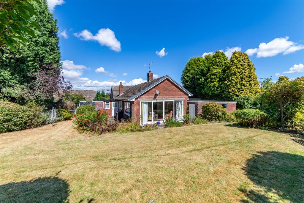 Greenacres, Ponteland, NE20 photo 2