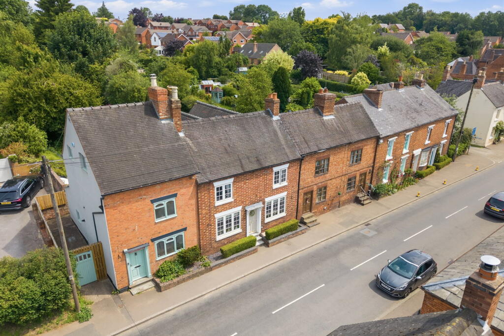 Main image of property: Uttoxeter Road, Abbots Bromley.